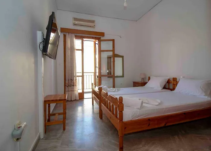 Apartamento Laconian Collection #mavrovouni By The Sea# *