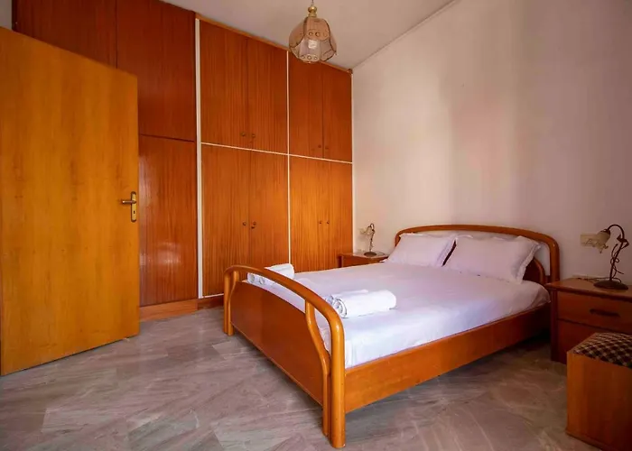 Apartamento Laconian Collection #mavrovouni By The Sea# Githio