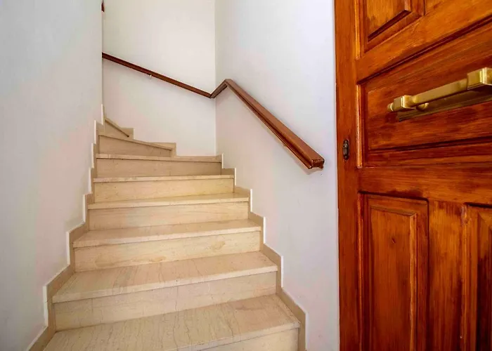 Laconian Collection #mavrovouni By The Sea# Apartamento *