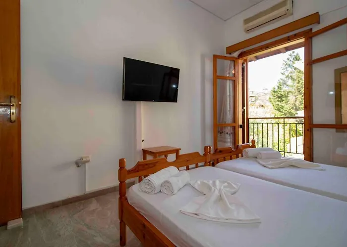 Laconian Collection #mavrovouni By The Sea#