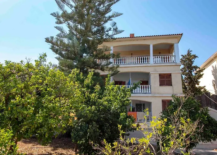 Laconian Collection #mavrovouni By The Sea# Apartamento Githio