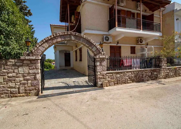 Laconian Collection #mavrovouni By The Sea# Githio