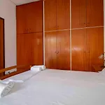 Laconian Collection #mavrovouni By The Sea# Apartmán