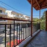 Laconian Collection #mavrovouni By The Sea# Apartmán Gythio