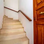 Laconian Collection #mavrovouni By The Sea# Apartmán *