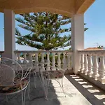 Laconian Collection #mavrovouni By The Sea# Apartmán Gythio