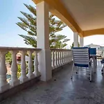 Laconian Collection #mavrovouni By The Sea# Apartmán *