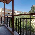 Laconian Collection #mavrovouni By The Sea# Apartmán *