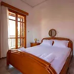 Apartmán Laconian Collection #mavrovouni By The Sea# *