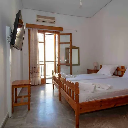 דירה Laconian Collection #mavrovouni By The Sea# *