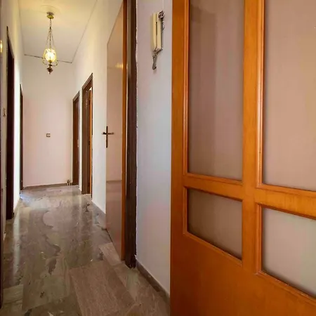 Apartmán Laconian Collection #mavrovouni By The Sea# *