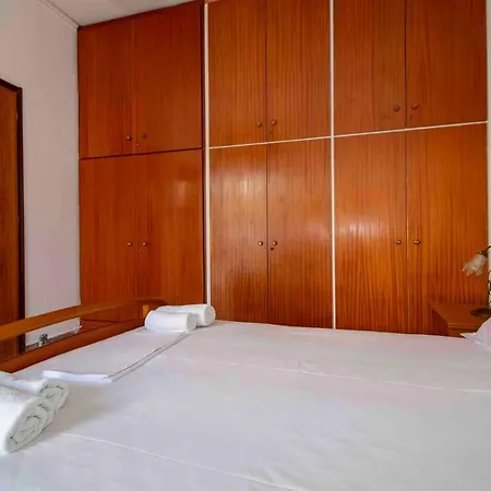 Laconian Collection #mavrovouni By The Sea# Apartmán