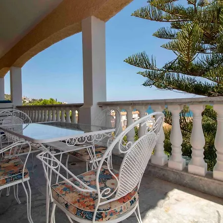 Apartmán Laconian Collection #mavrovouni By The Sea# Gythio