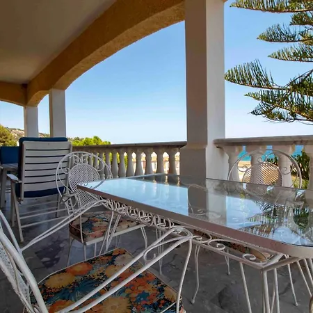 Laconian Collection #mavrovouni By The Sea# *