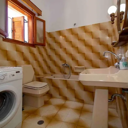 Laconian Collection #mavrovouni By The Sea# דירה *