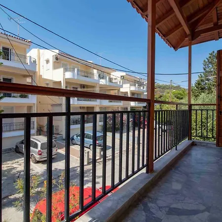 Laconian Collection #mavrovouni By The Sea# Apartment Gythio