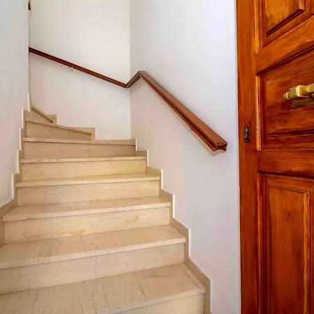 Laconian Collection #mavrovouni By The Sea# Apartmán *