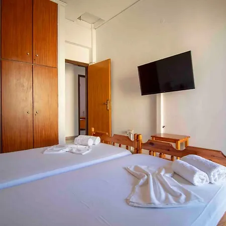 Laconian Collection #mavrovouni By The Sea# דירה