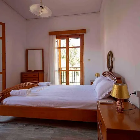 Apartmán Laconian Collection #mavrovouni By The Sea# Gythio