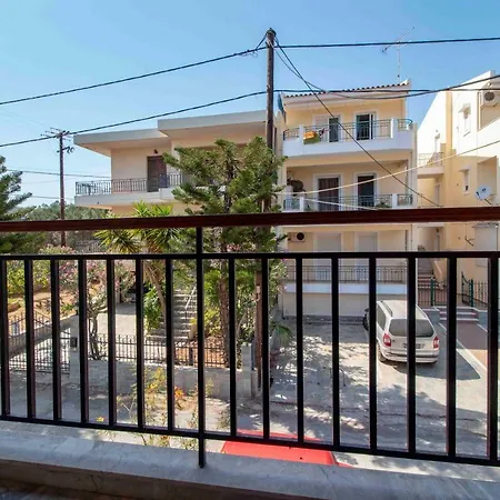 Laconian Collection #mavrovouni By The Sea# Apartment Gythio