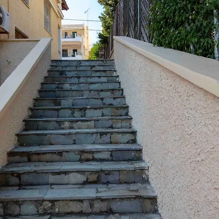 Apartment Laconian Collection #mavrovouni By The Sea# Gythio