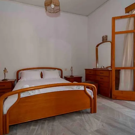 Laconian Collection #mavrovouni By The Sea# Apartmán *