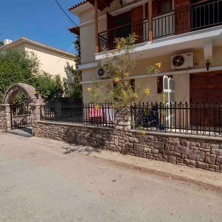 Laconian Collection #mavrovouni By The Sea# Gythio