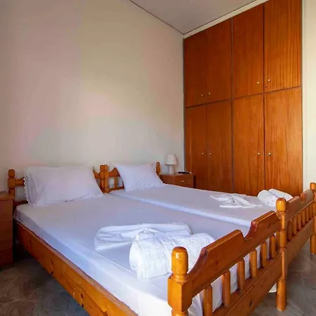 Laconian Collection #mavrovouni By The Sea# דירה *