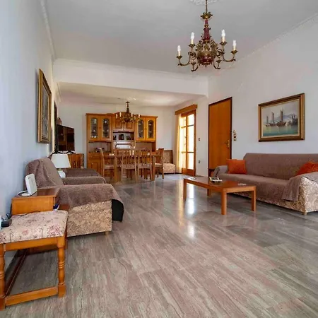 Laconian Collection #mavrovouni By The Sea# דירה *