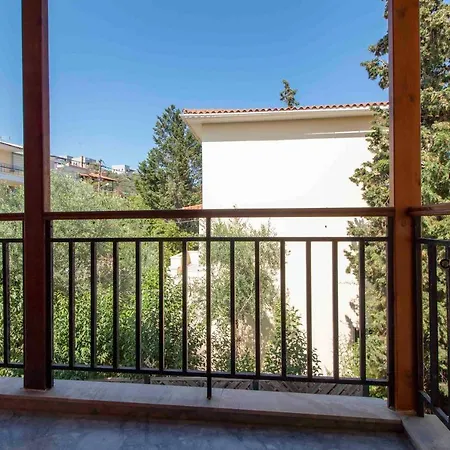 Apartmán Laconian Collection #mavrovouni By The Sea# Gythio