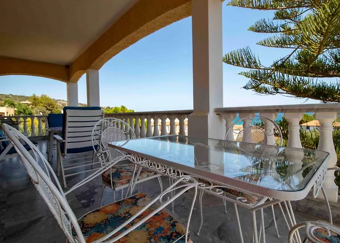 Laconian Collection #mavrovouni By The Sea# *