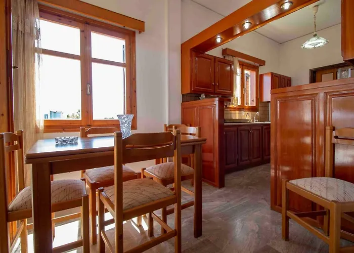 Laconian Collection #mavrovouni By The Sea#