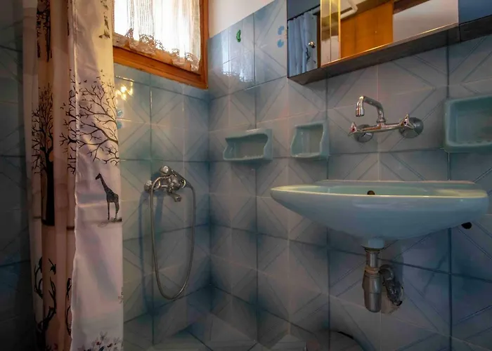 Laconian Collection #mavrovouni By The Sea# Апартаменты *