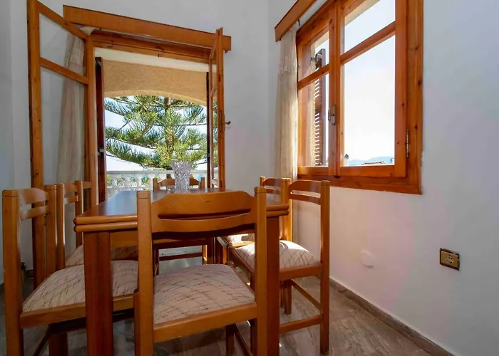 Laconian Collection #mavrovouni By The Sea# Гитион